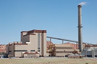 Escalante Generating Station