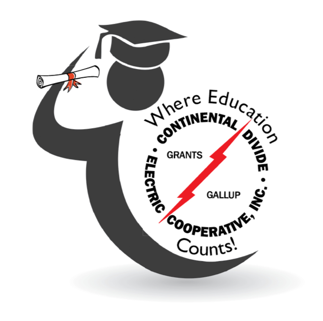 CDEC Scholarship Logo
