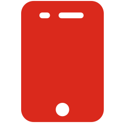 smartphone icon