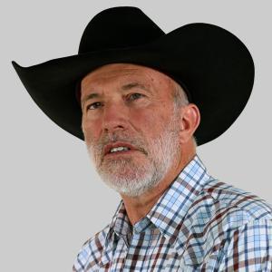 Ben Chavez District 5