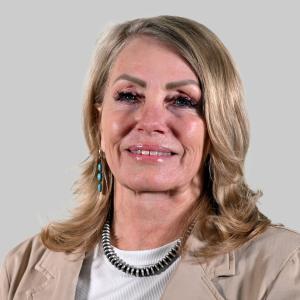 Blanche Clawson District 6