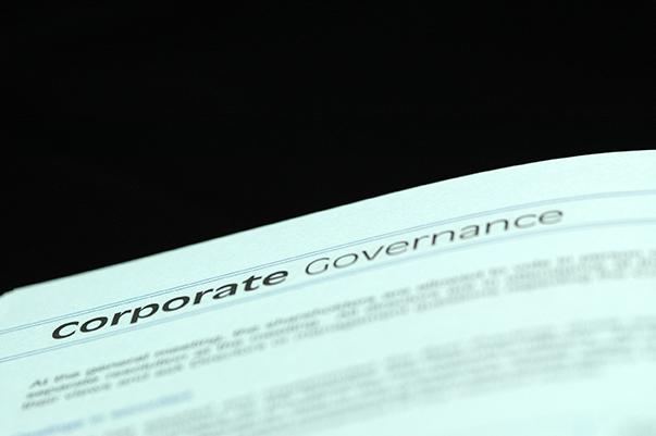 Corporate Governance