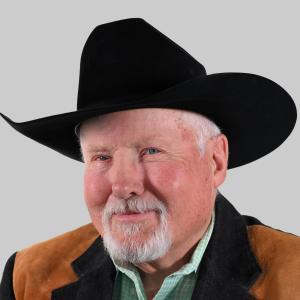 Joe Hoskins Secretary/Treasurer District 7