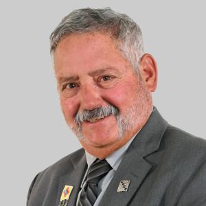 Keith Gottlieb President At-Large