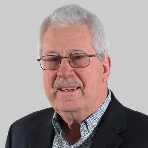 Mike Chambers District 1