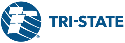 tri state logo