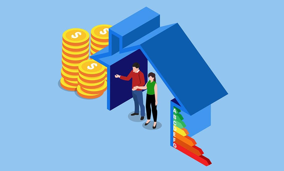 Working Together for Efficient Future